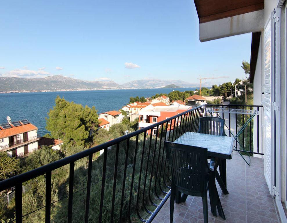 Apartment Aida Trogir Zimmer foto