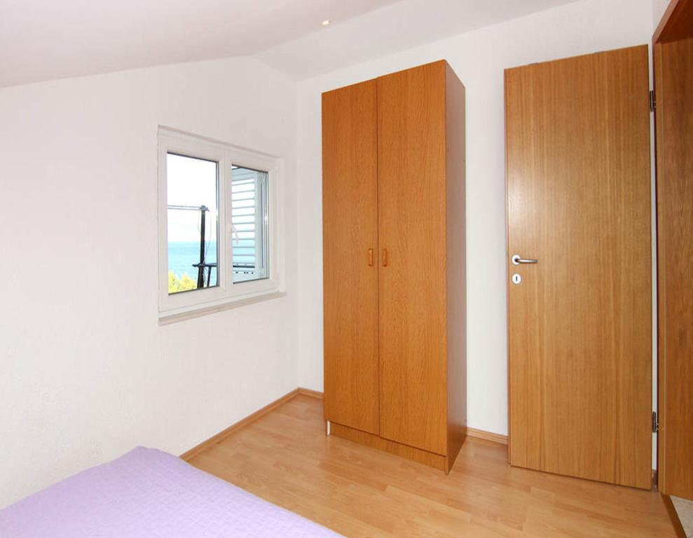 Apartment Aida Trogir Zimmer foto