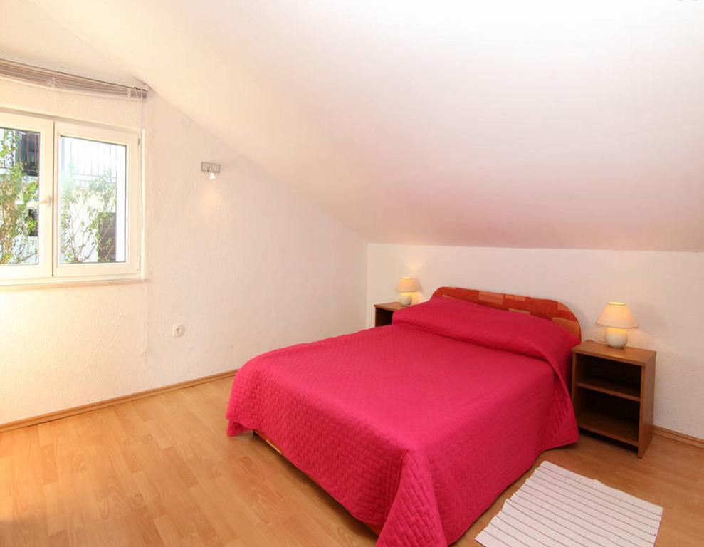 Apartment Aida Trogir Zimmer foto