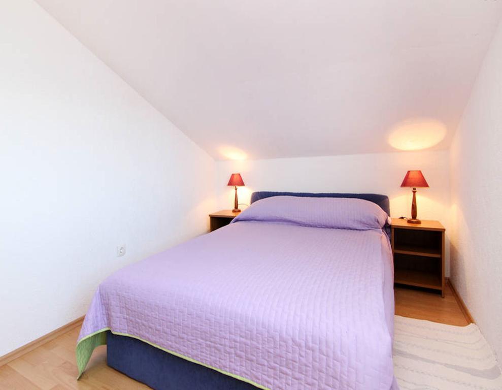 Apartment Aida Trogir Zimmer foto