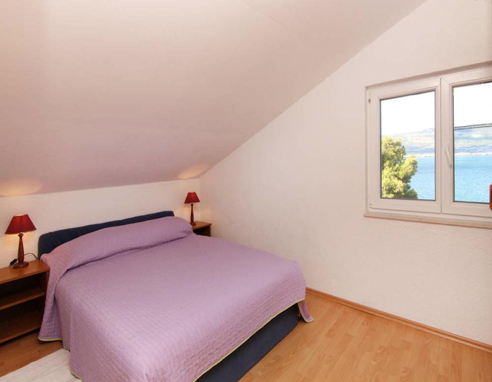 Apartment Aida Trogir Zimmer foto