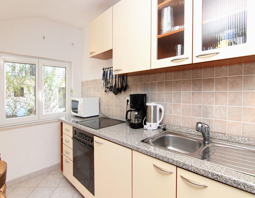 Apartment Aida Trogir Zimmer foto