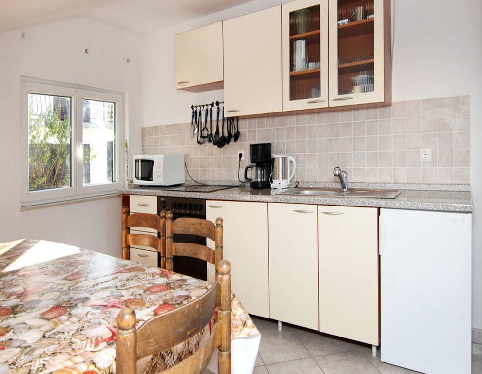 Apartment Aida Trogir Zimmer foto