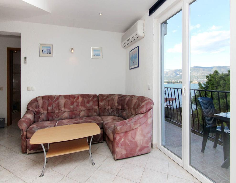 Apartment Aida Trogir Zimmer foto