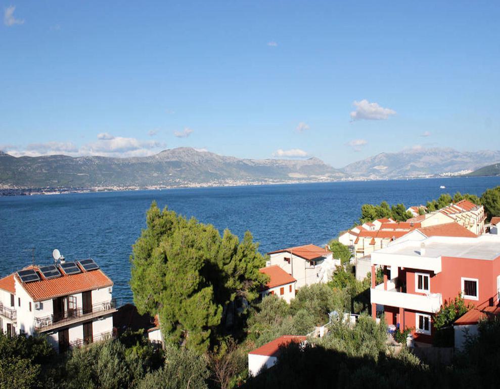 Apartment Aida Trogir Zimmer foto