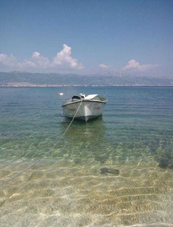 Apartment Aida Trogir Zimmer foto