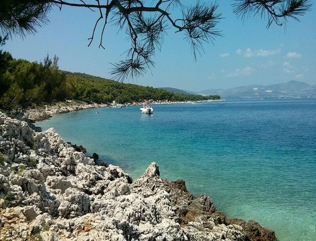 Apartment Aida Trogir Zimmer foto