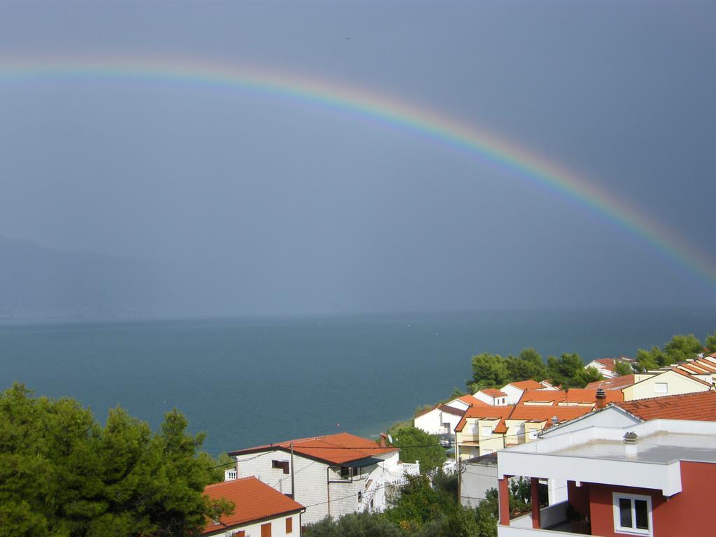 Apartment Aida Trogir Zimmer foto