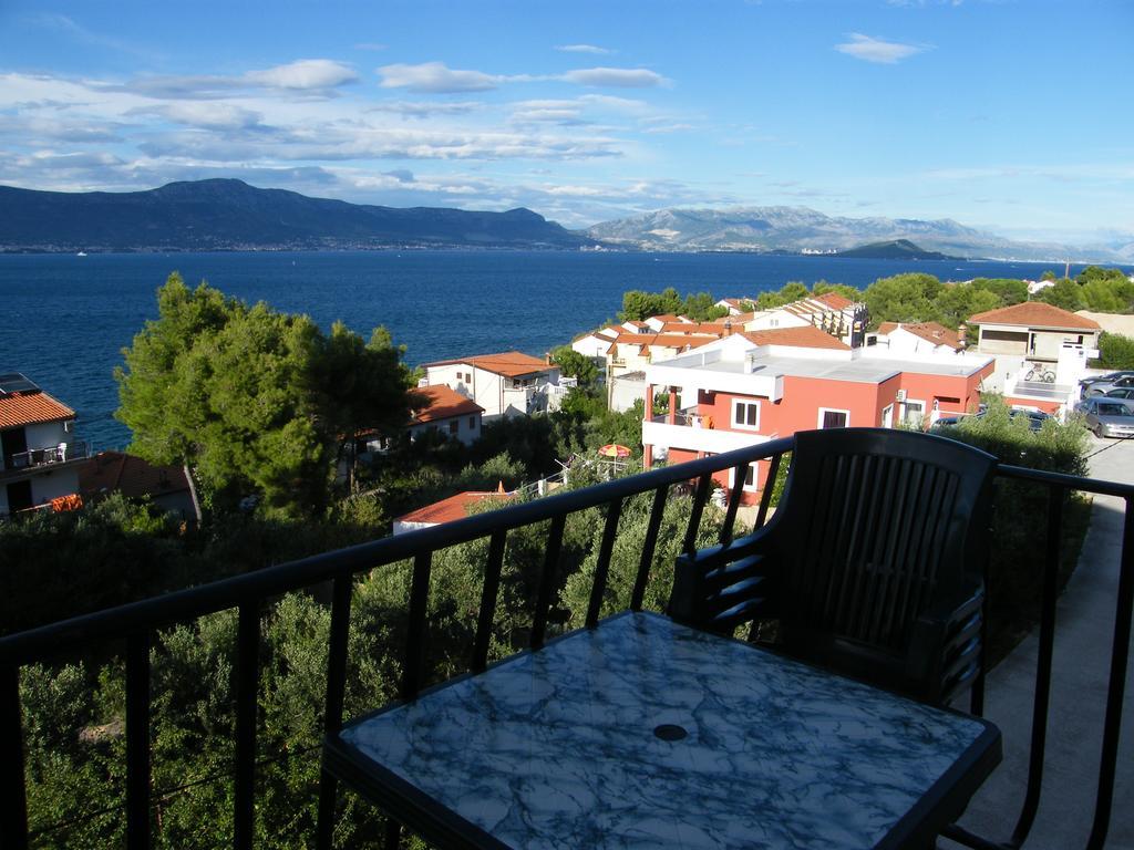 Apartment Aida Trogir Zimmer foto