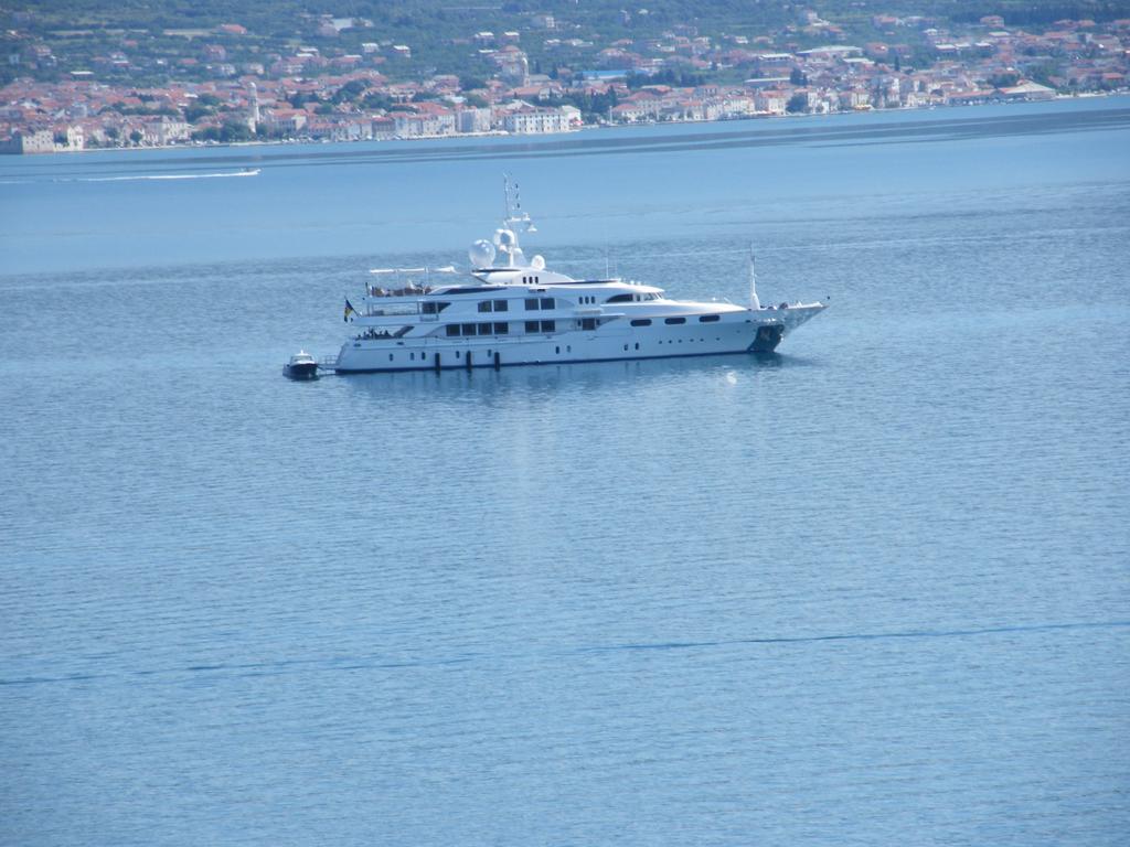 Apartment Aida Trogir Zimmer foto