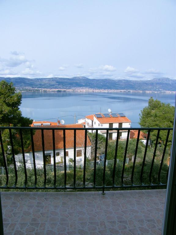 Apartment Aida Trogir Zimmer foto