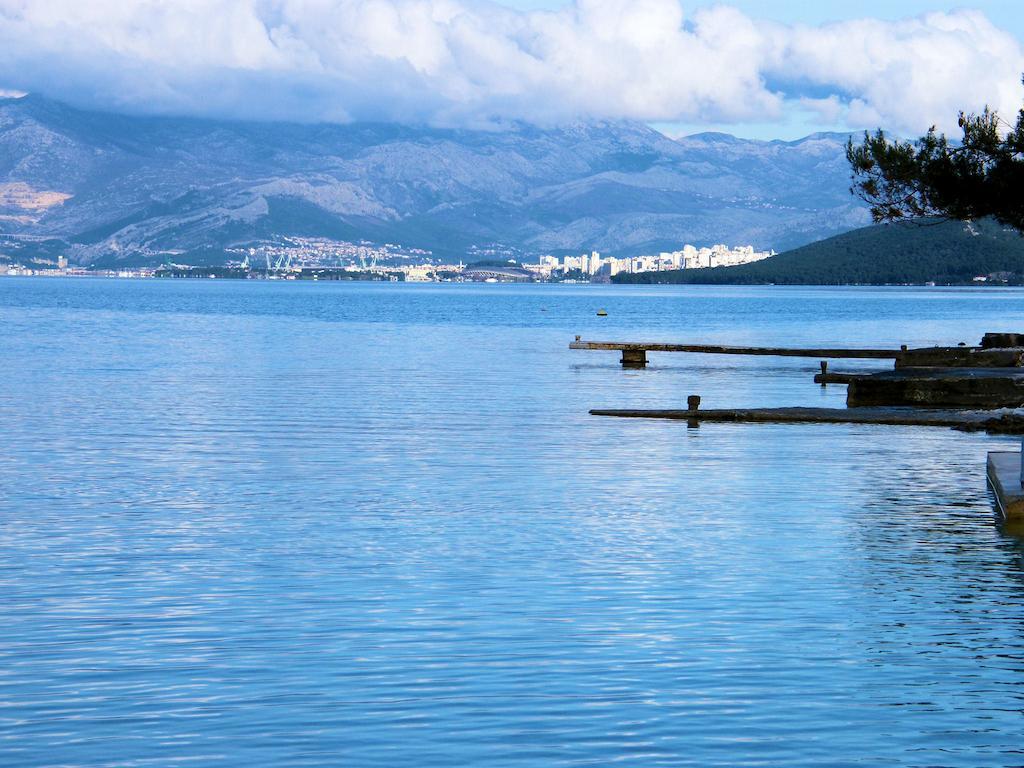 Apartment Aida Trogir Zimmer foto