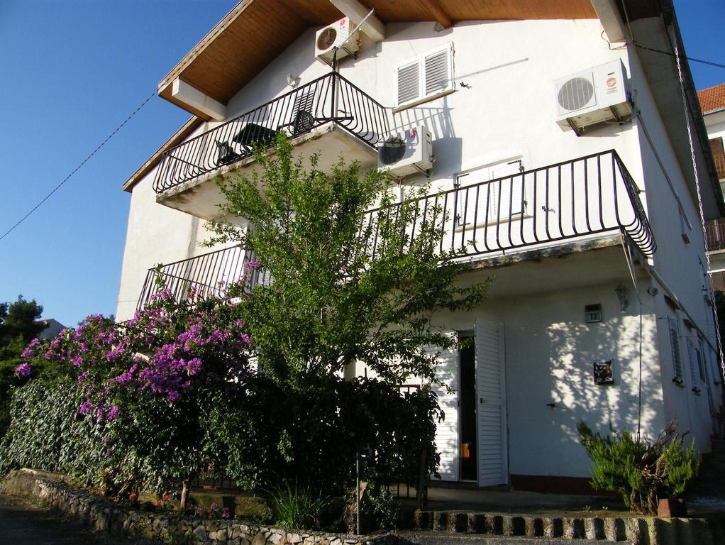 Apartment Aida Trogir Zimmer foto