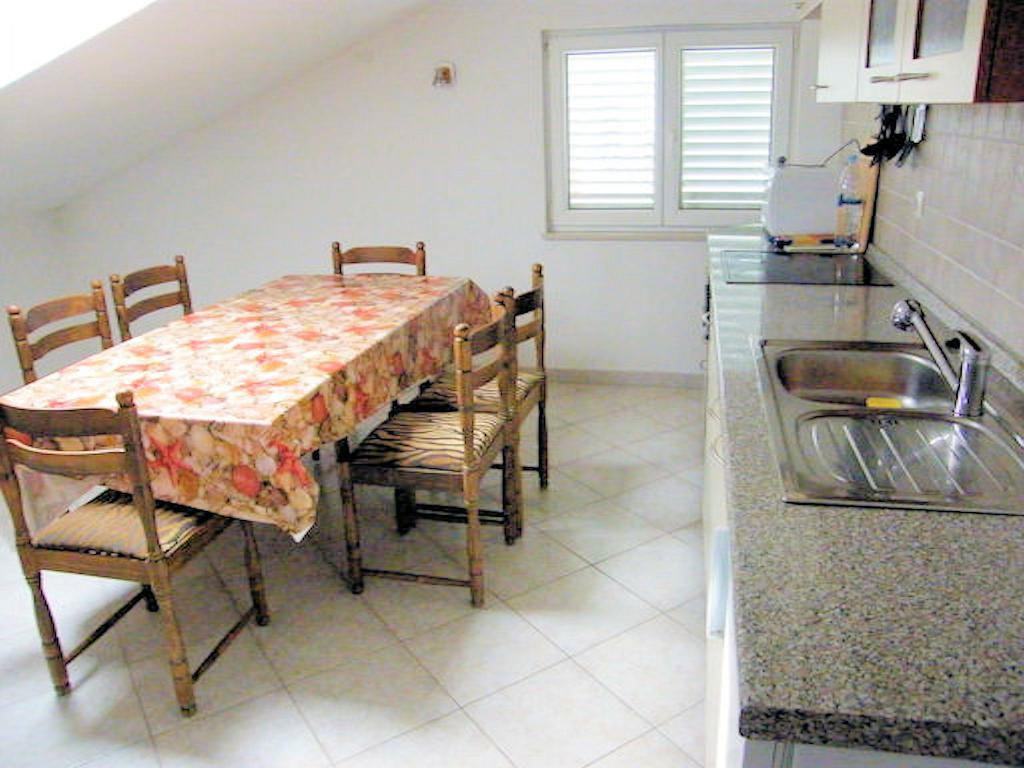 Apartment Aida Trogir Zimmer foto